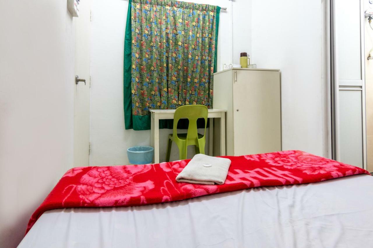 Dragon Hotel Malacca Екстериор снимка