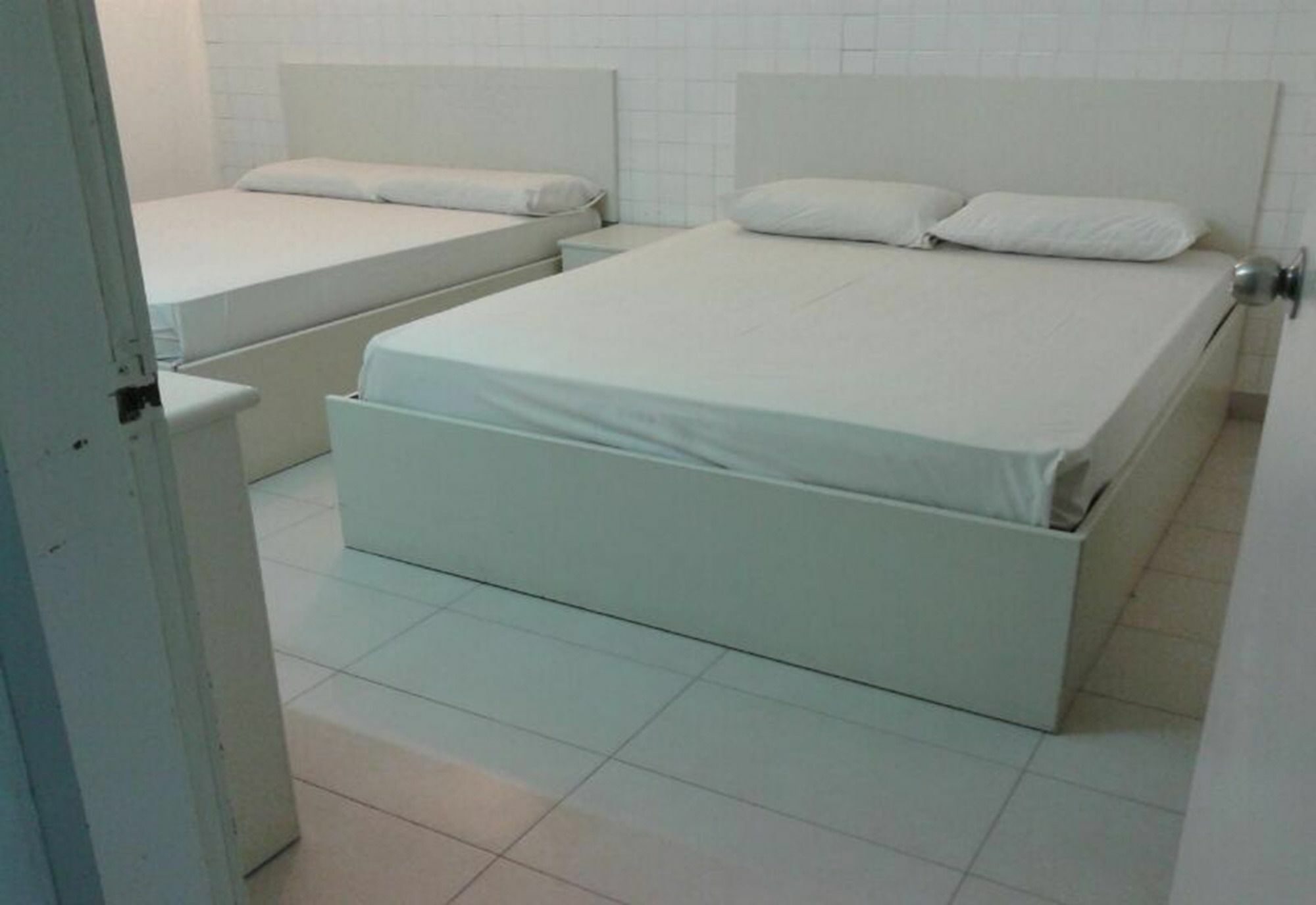 Dragon Hotel Malacca Екстериор снимка